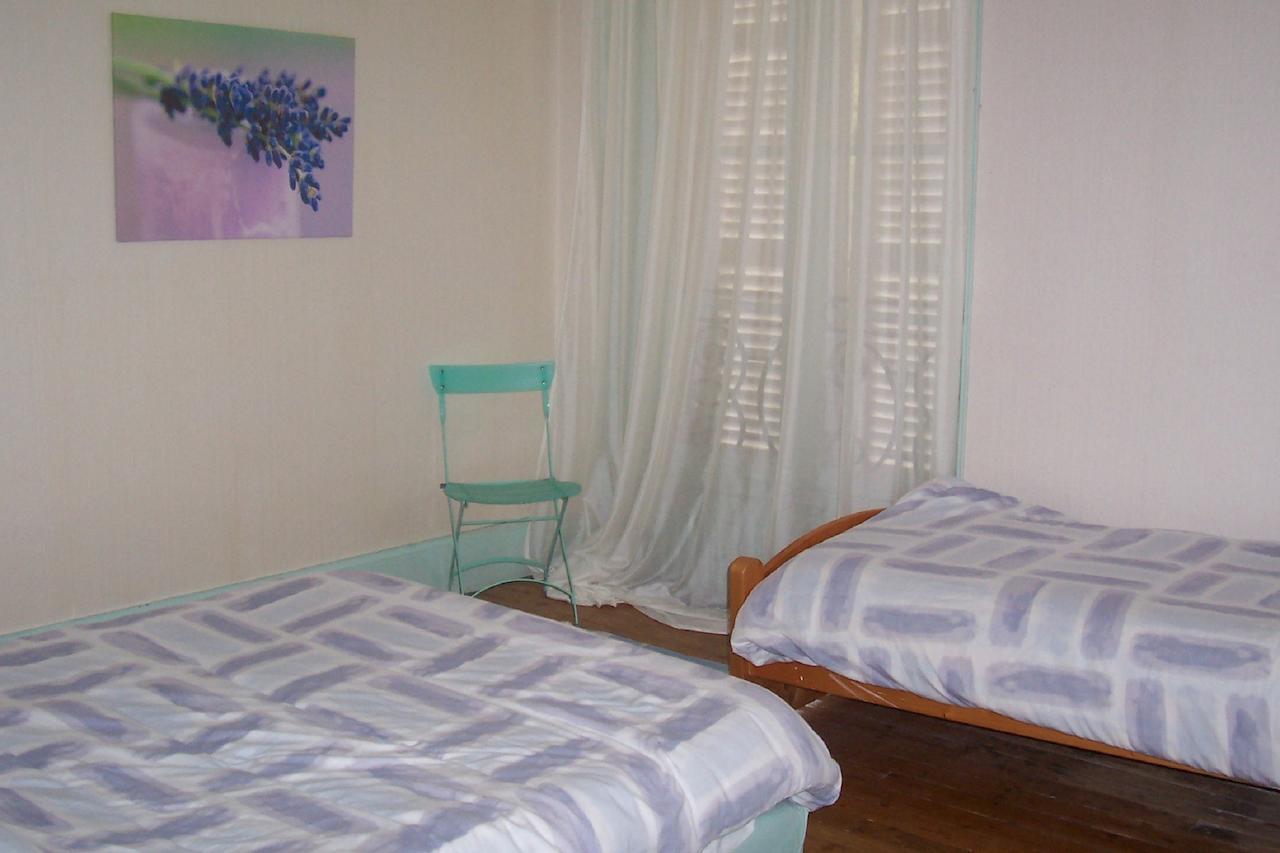 Chateau Champigny Bed and Breakfast Maillet  Camera foto