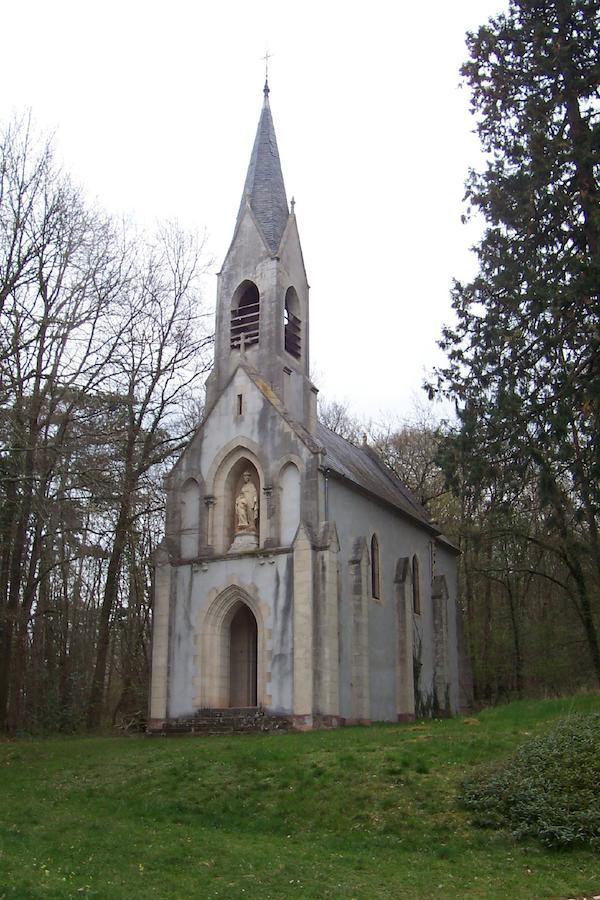 Chateau Champigny Bed and Breakfast Maillet  Esterno foto