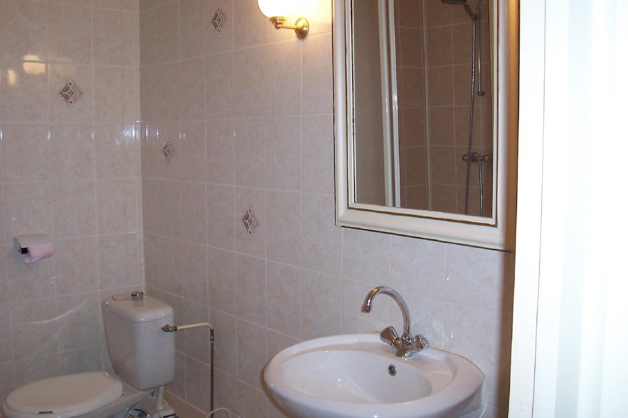 Chateau Champigny Bed and Breakfast Maillet  Camera foto