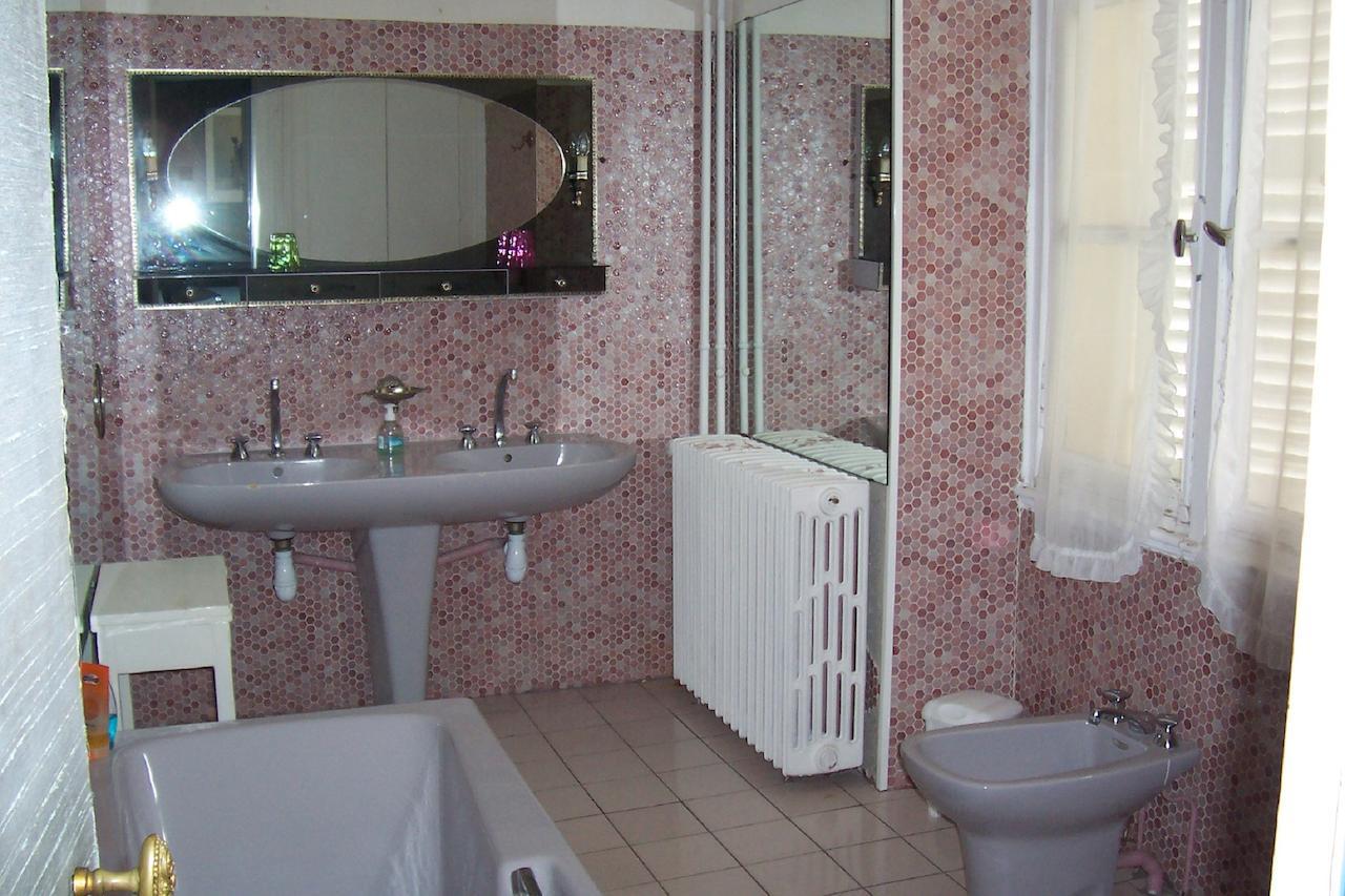 Chateau Champigny Bed and Breakfast Maillet  Camera foto