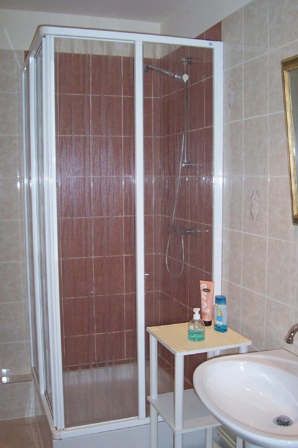 Chateau Champigny Bed and Breakfast Maillet  Camera foto